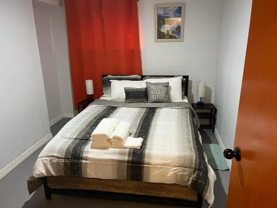 Your Cozy Comfy Rental Nueva York Exterior foto
