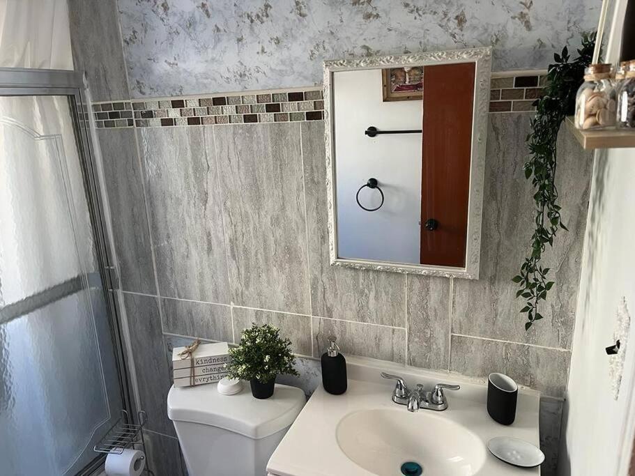 Your Cozy Comfy Rental Nueva York Exterior foto